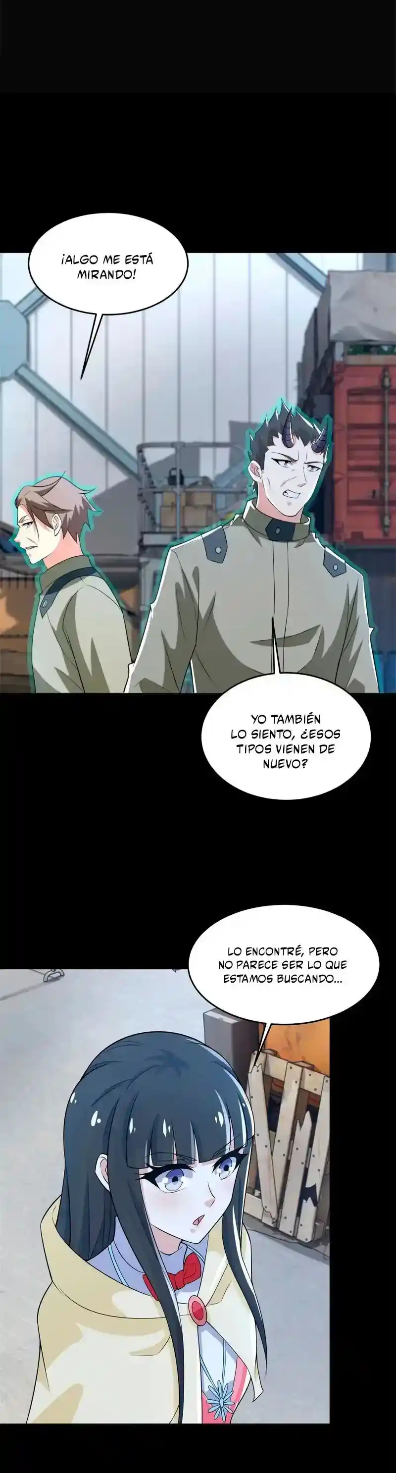 King Of Apocalypse - Capítulo 624 - Página 22 - LectorTMOo