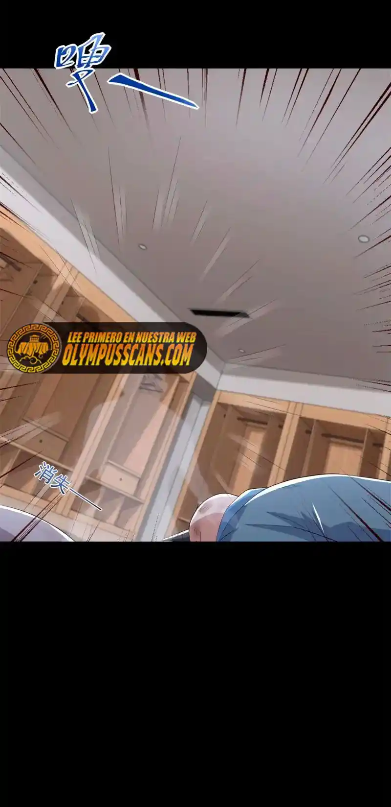 King Of Apocalypse - Capítulo 625 - Página 10 - LectorTMOo