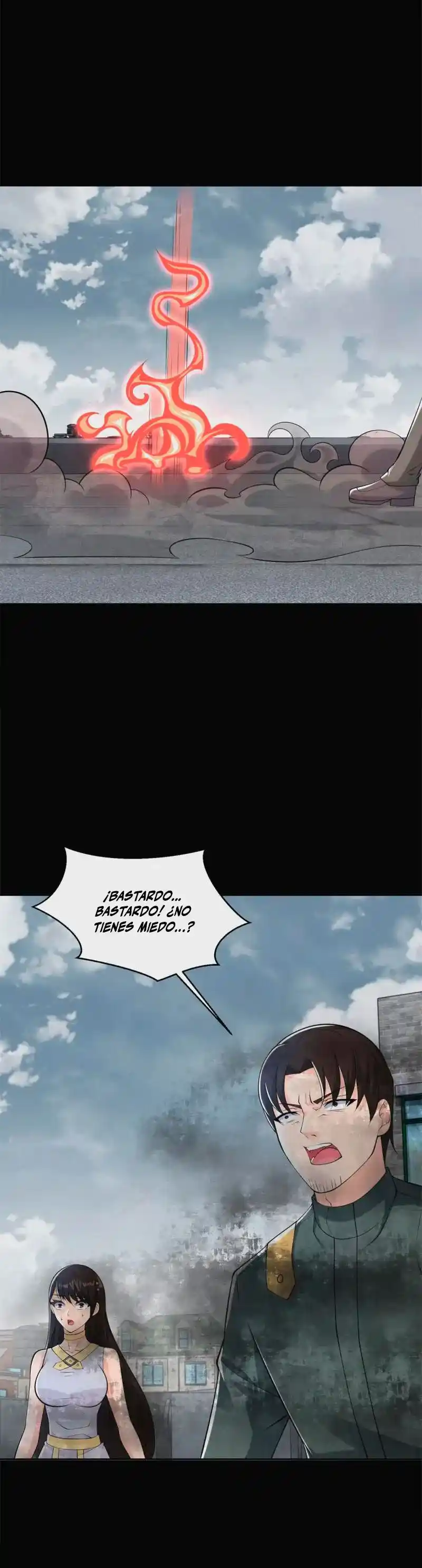 King Of Apocalypse - Capítulo 626 - Página 15 - LectorTMOo