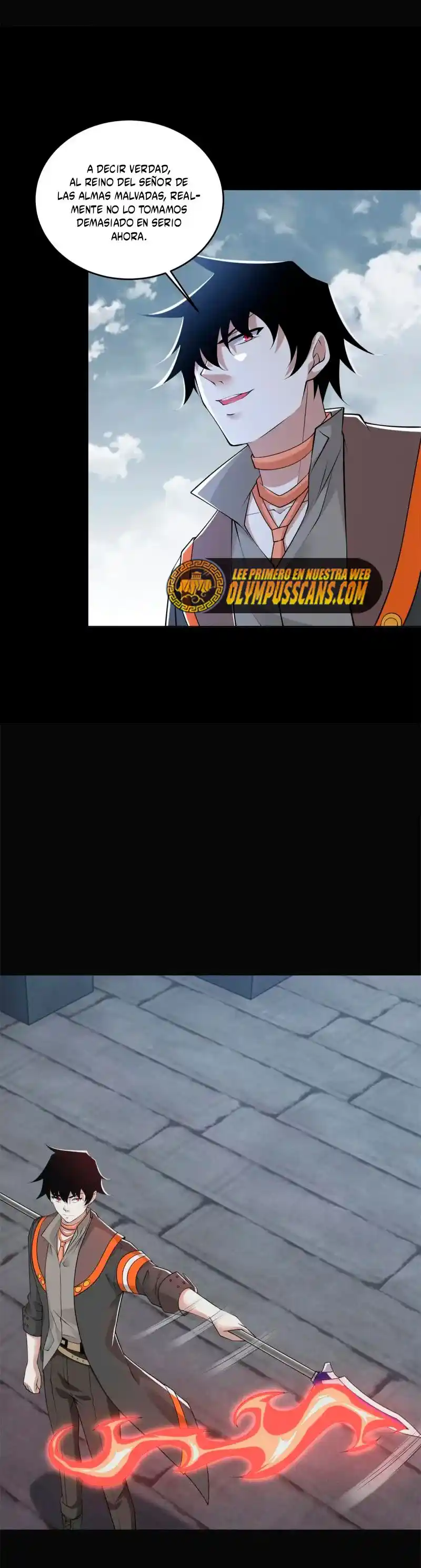 King Of Apocalypse - Capítulo 626 - Página 16 - LectorTMOo