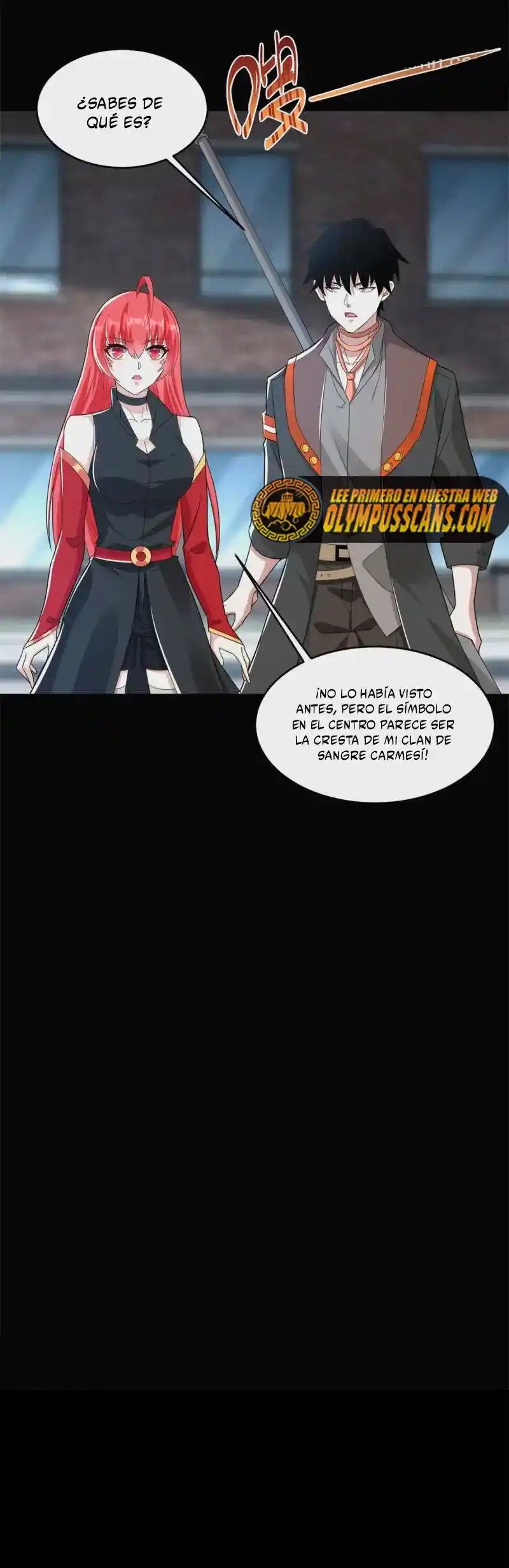 King Of Apocalypse - Capítulo 626 - Página 24 - LectorTMOo
