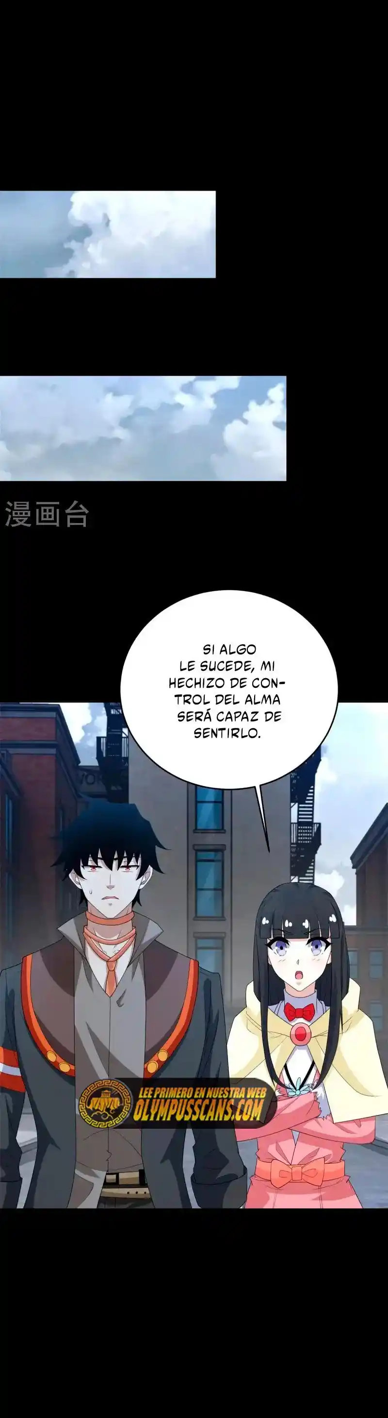 King Of Apocalypse - Capítulo 628 - Página 14 - LectorTMOo