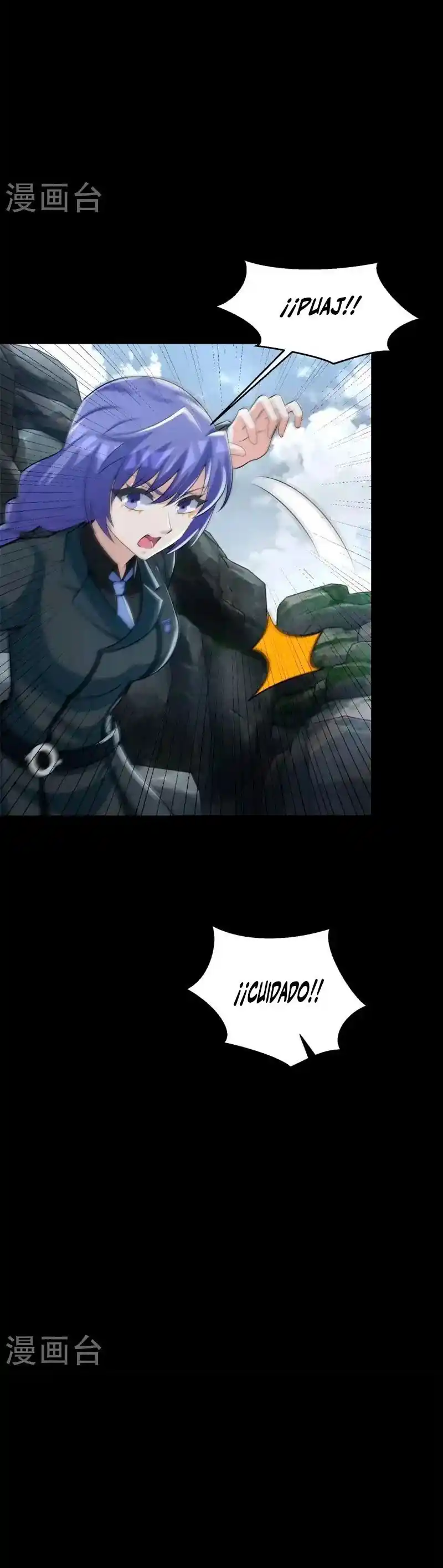 King Of Apocalypse - Capítulo 629 - Página 12 - LectorTMOo