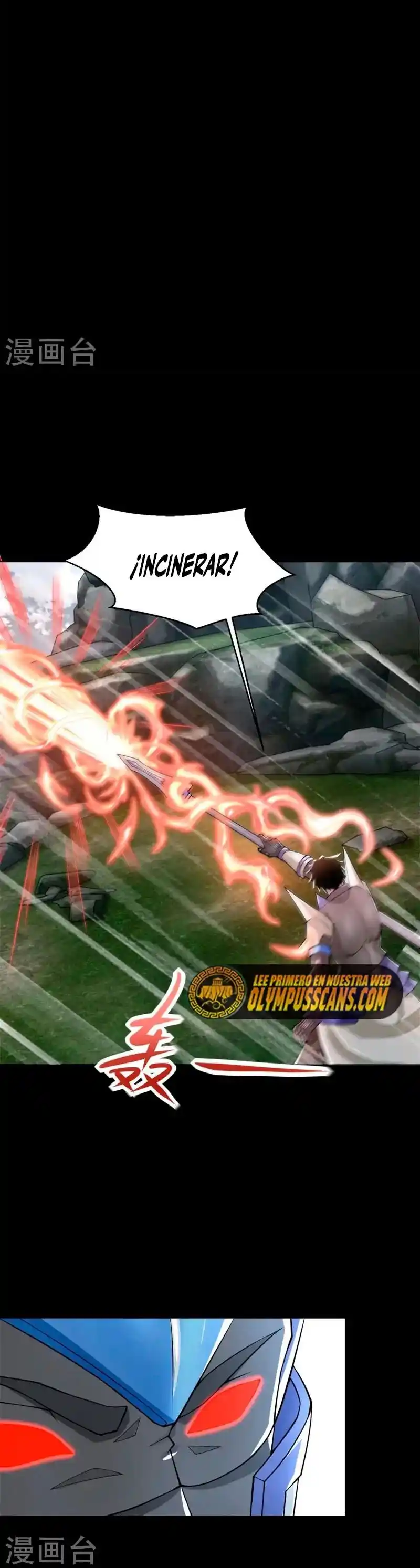 King Of Apocalypse - Capítulo 630 - Página 16 - LectorTMOo
