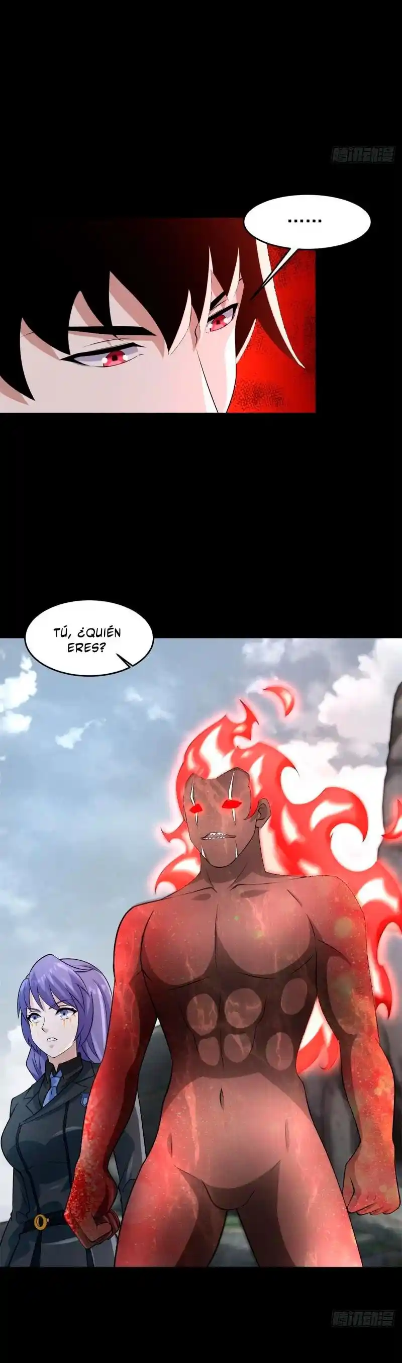 King Of Apocalypse - Capítulo 631 - Página 4 - LectorTMOo