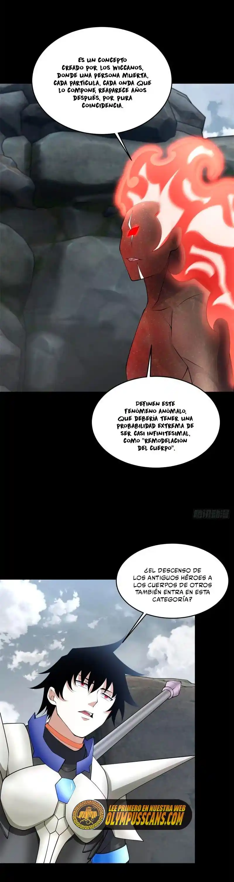 King Of Apocalypse - Capítulo 631 - Página 15 - LectorTMOo