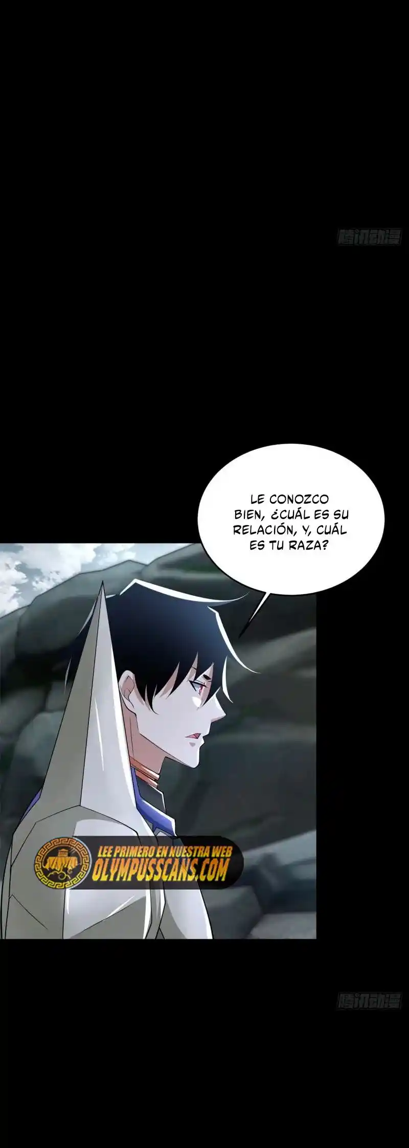 King Of Apocalypse - Capítulo 631 - Página 19 - LectorTMOo