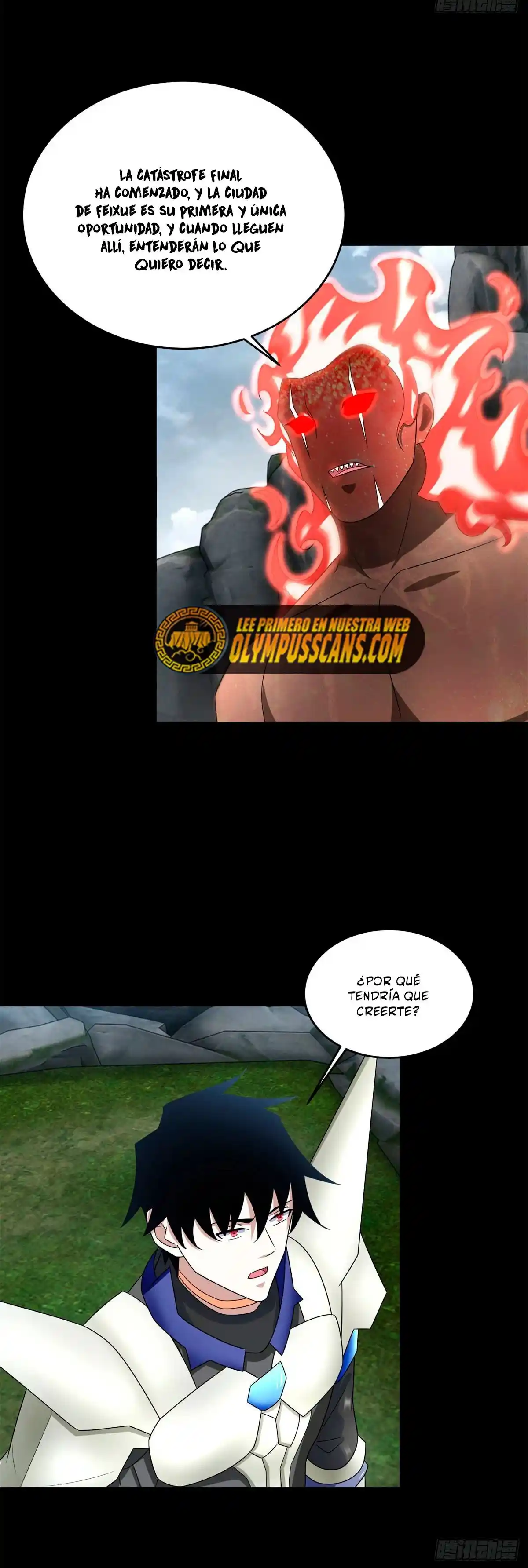 King Of Apocalypse - Capítulo 632 - Página 4 - LectorTMOo