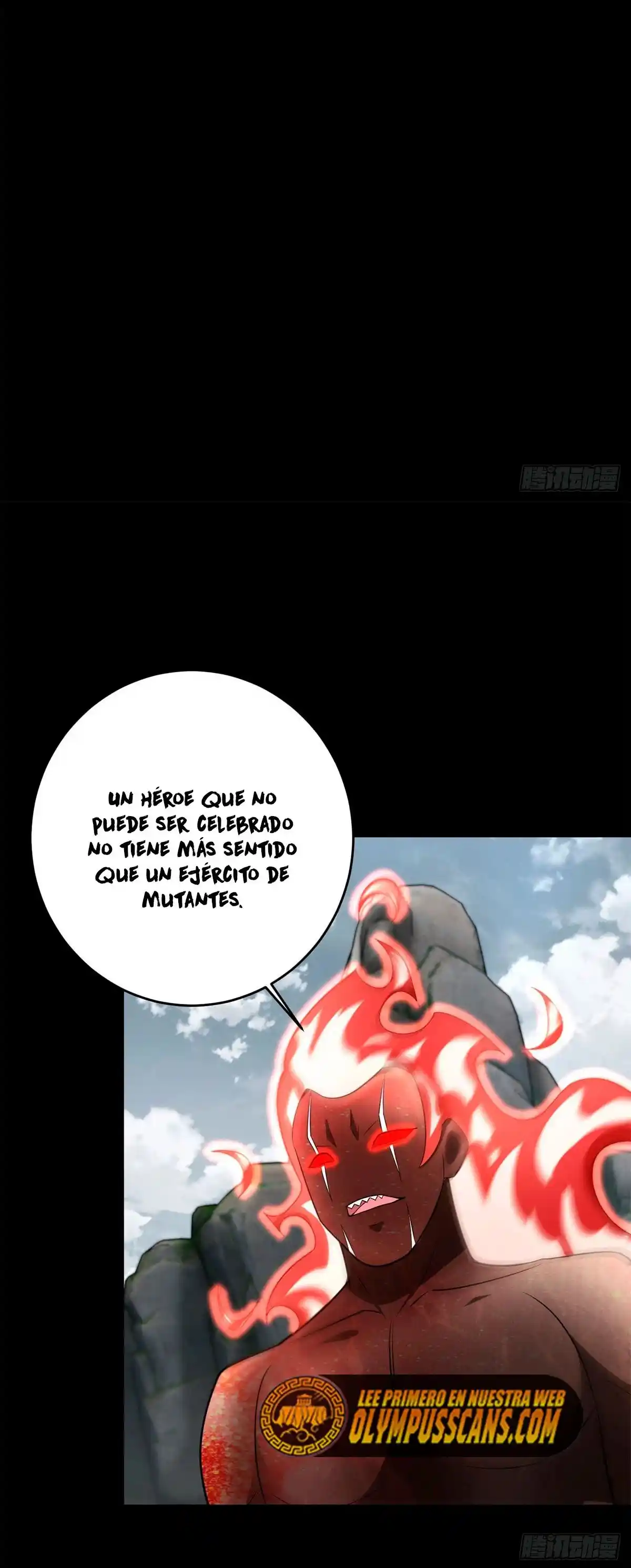 King Of Apocalypse - Capítulo 632 - Página 7 - LectorTMOo