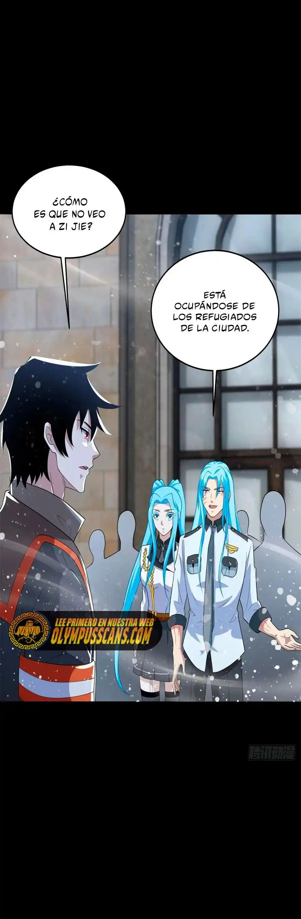 King Of Apocalypse - Capítulo 633 - Página 4 - LectorTMOo