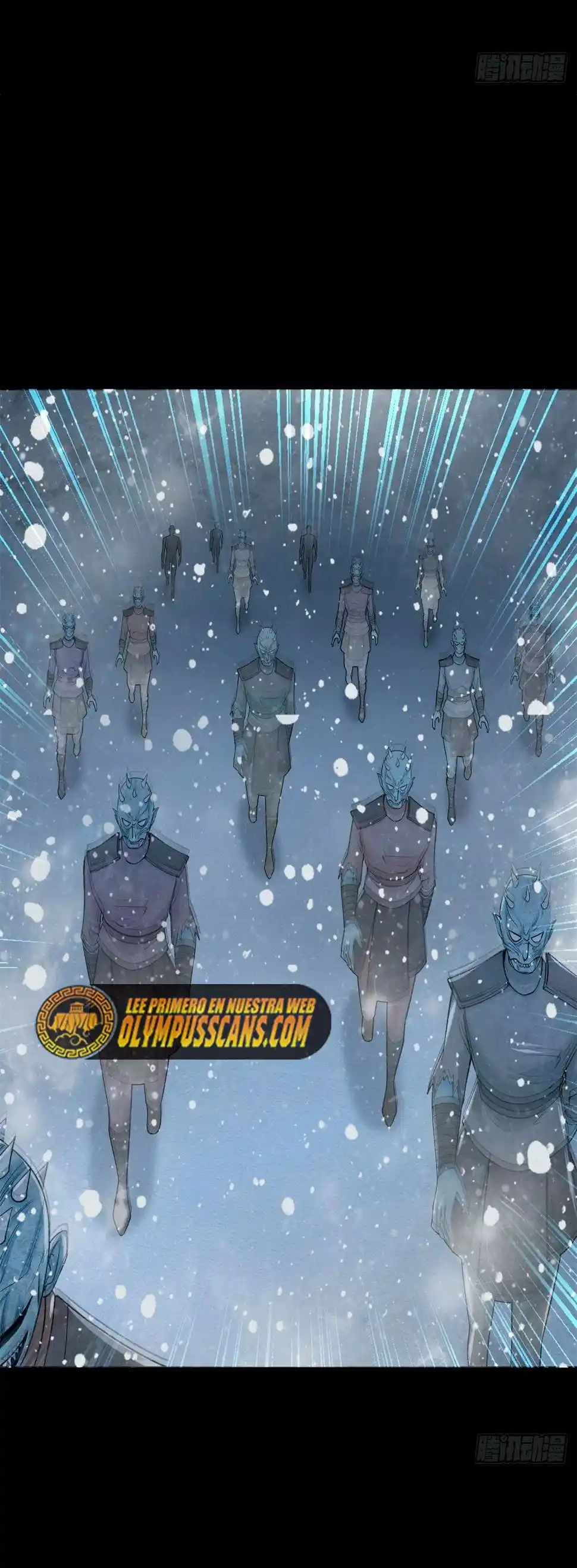 King Of Apocalypse - Capítulo 633 - Página 18 - LectorTMOo