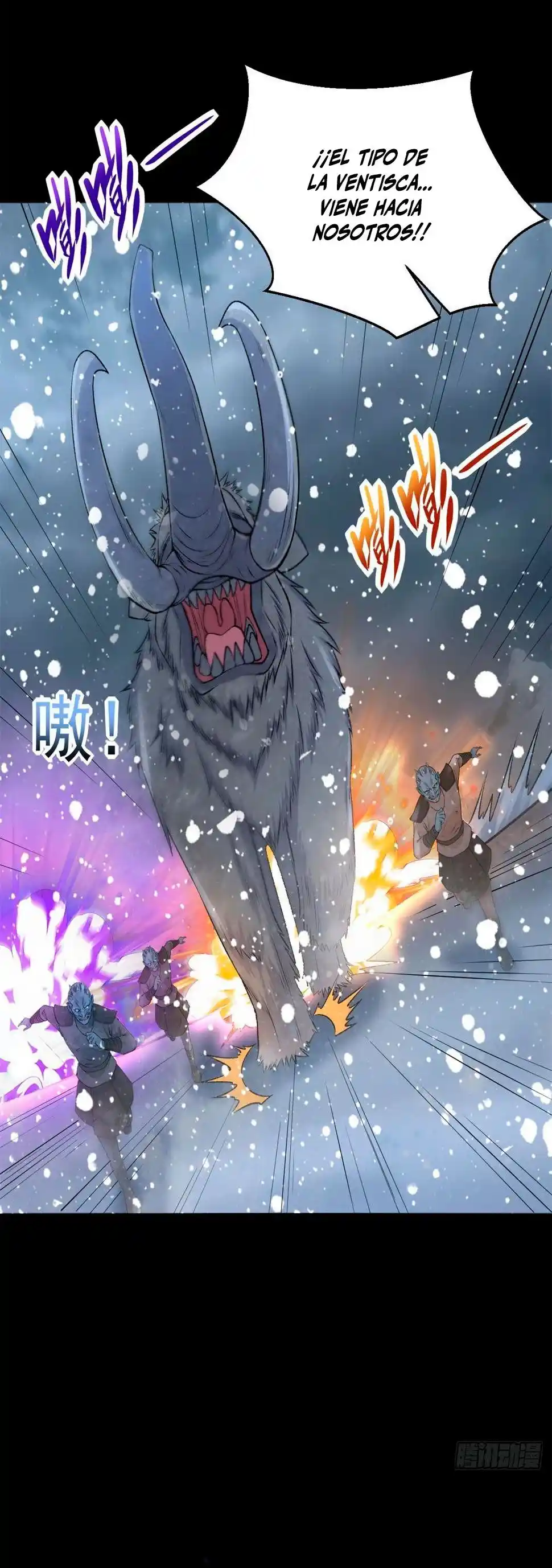King Of Apocalypse - Capítulo 633 - Página 31 - LectorTMOo