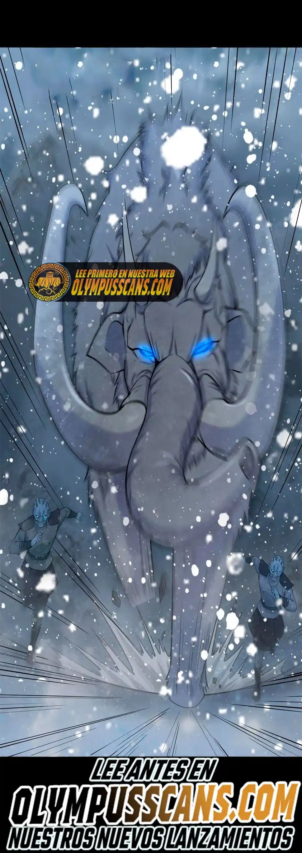 King Of Apocalypse - Capítulo 633 - Página 32 - LectorTMOo