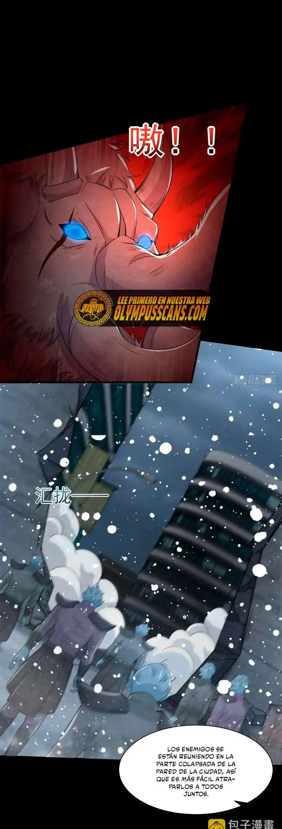 King Of Apocalypse - Capítulo 634 - Página 17 - LectorTMOo