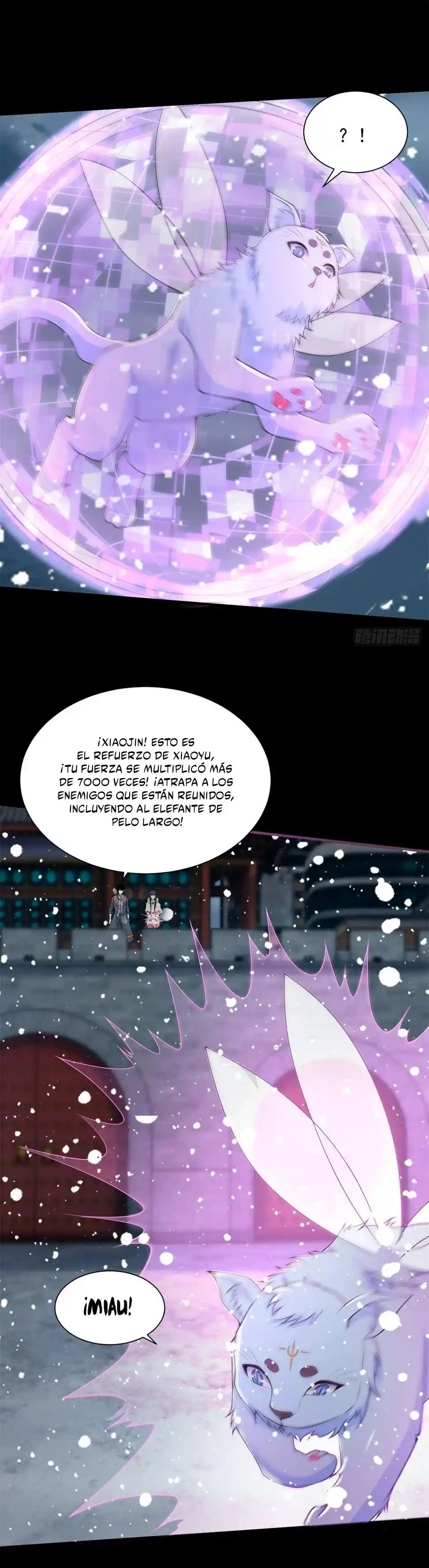 King Of Apocalypse - Capítulo 634 - Página 19 - LectorTMOo