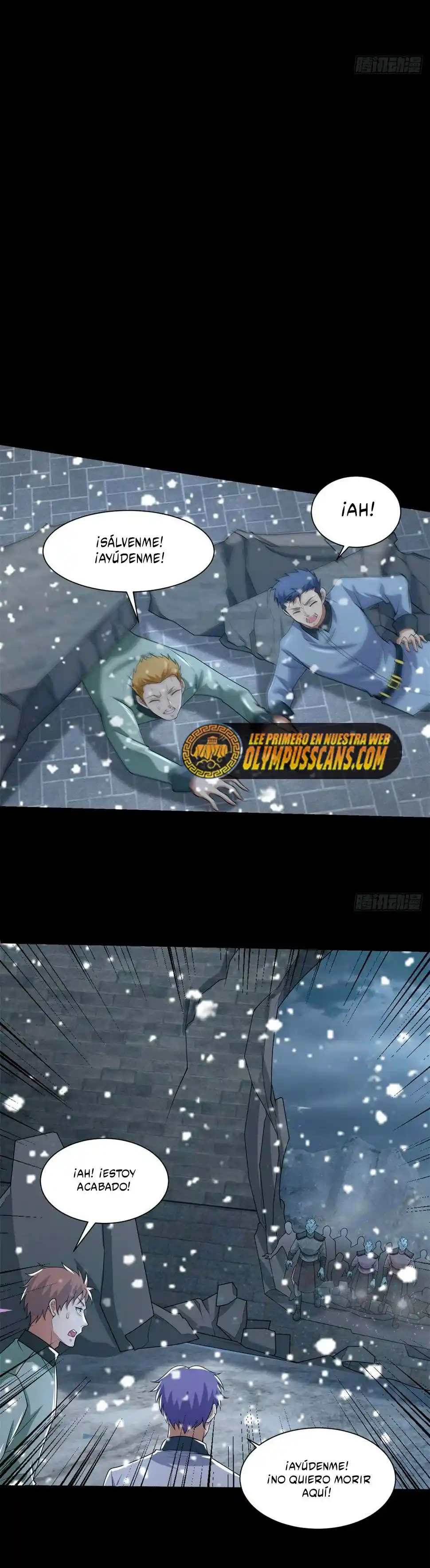 King Of Apocalypse - Capítulo 634 - Página 20 - LectorTMOo