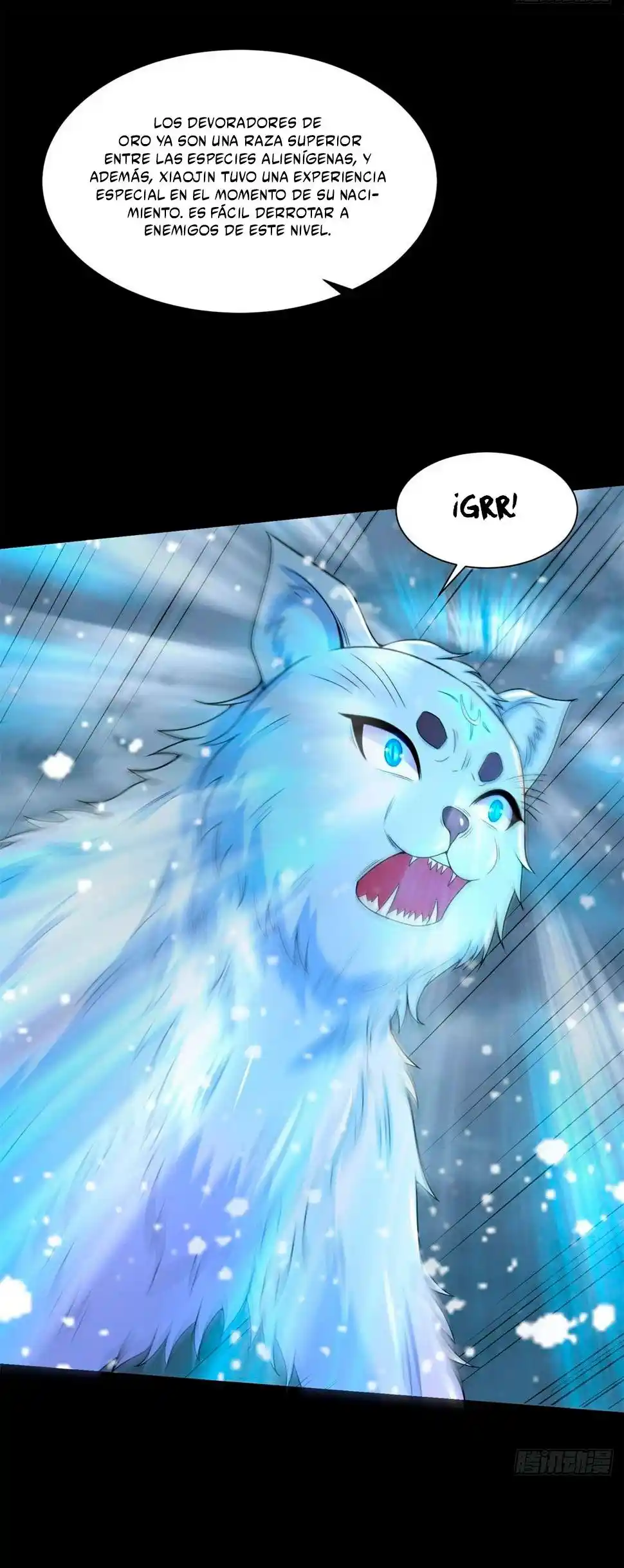 King Of Apocalypse - Capítulo 634 - Página 24 - LectorTMOo