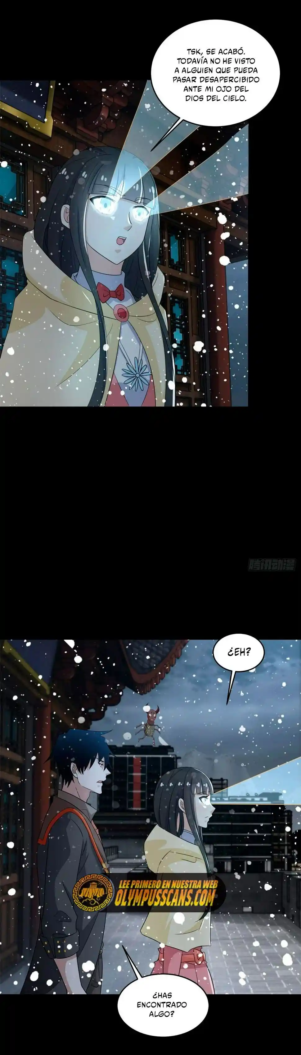 King Of Apocalypse - Capítulo 635 - Página 6 - LectorTMOo