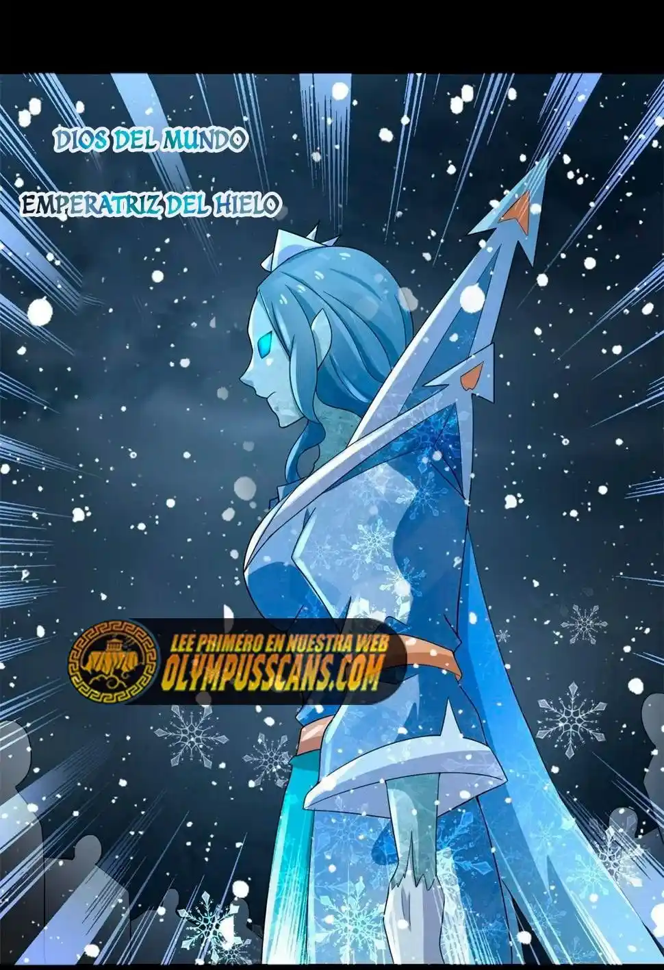 King Of Apocalypse - Capítulo 635 - Página 11 - LectorTMOo