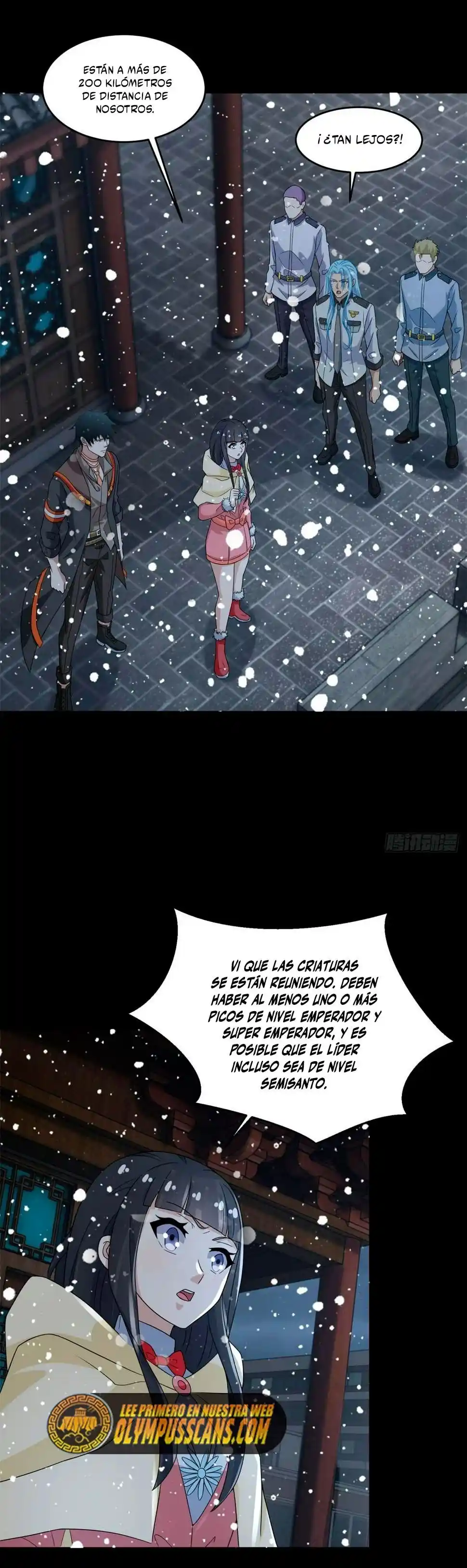 King Of Apocalypse - Capítulo 635 - Página 14 - LectorTMOo