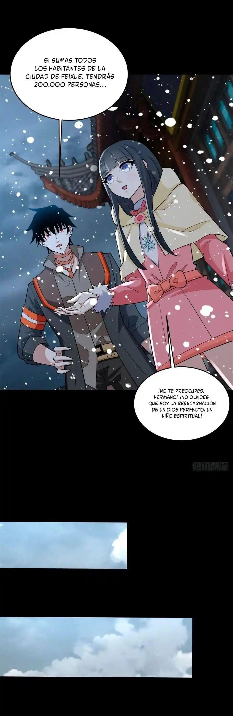 King Of Apocalypse - Capítulo 635 - Página 20 - LectorTMOo