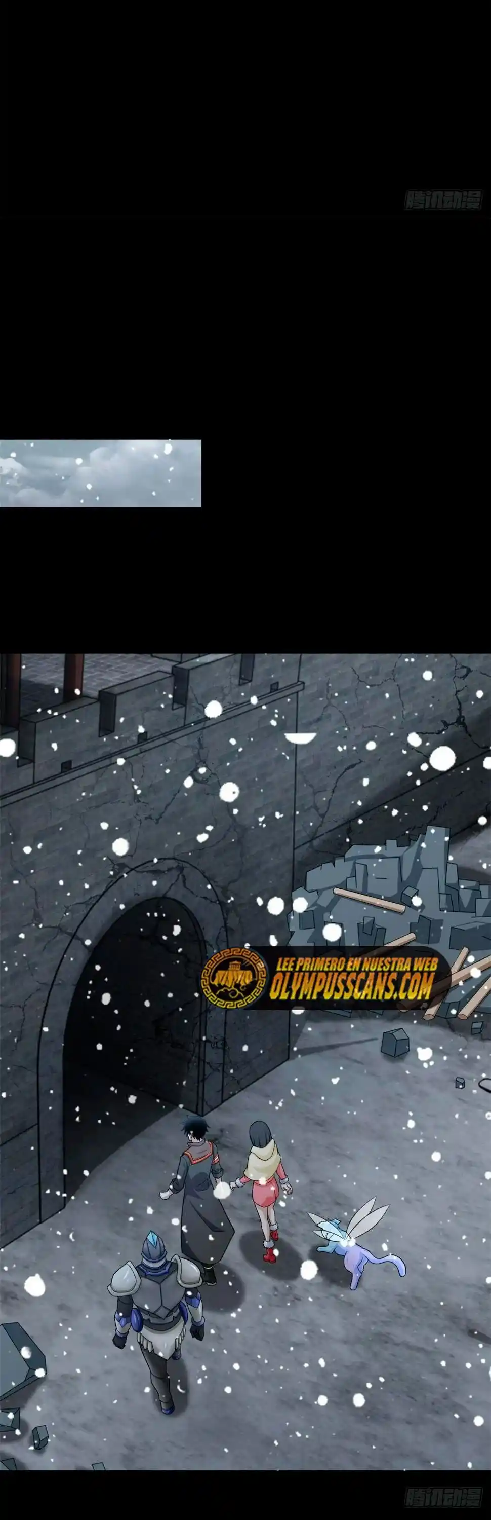 King Of Apocalypse - Capítulo 636 - Página 7 - LectorTMOo