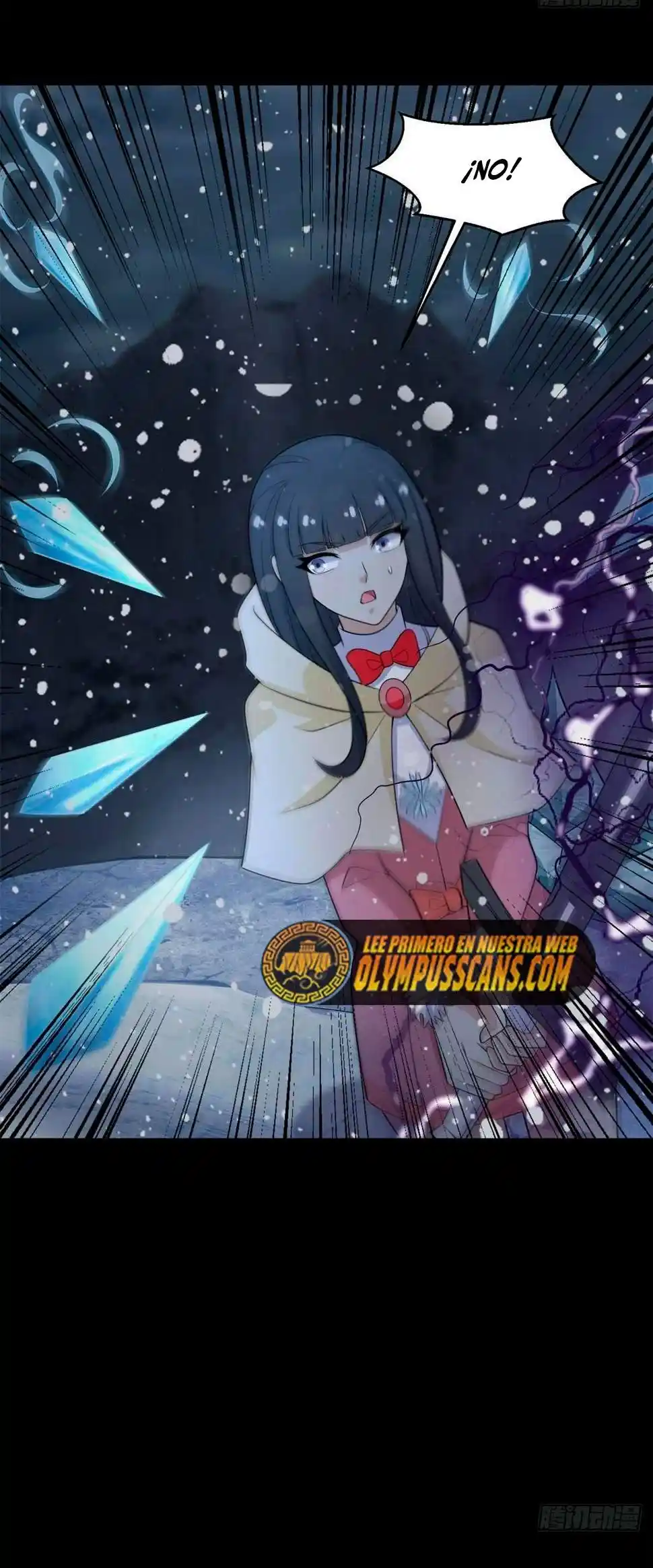 King Of Apocalypse - Capítulo 636 - Página 24 - LectorTMOo
