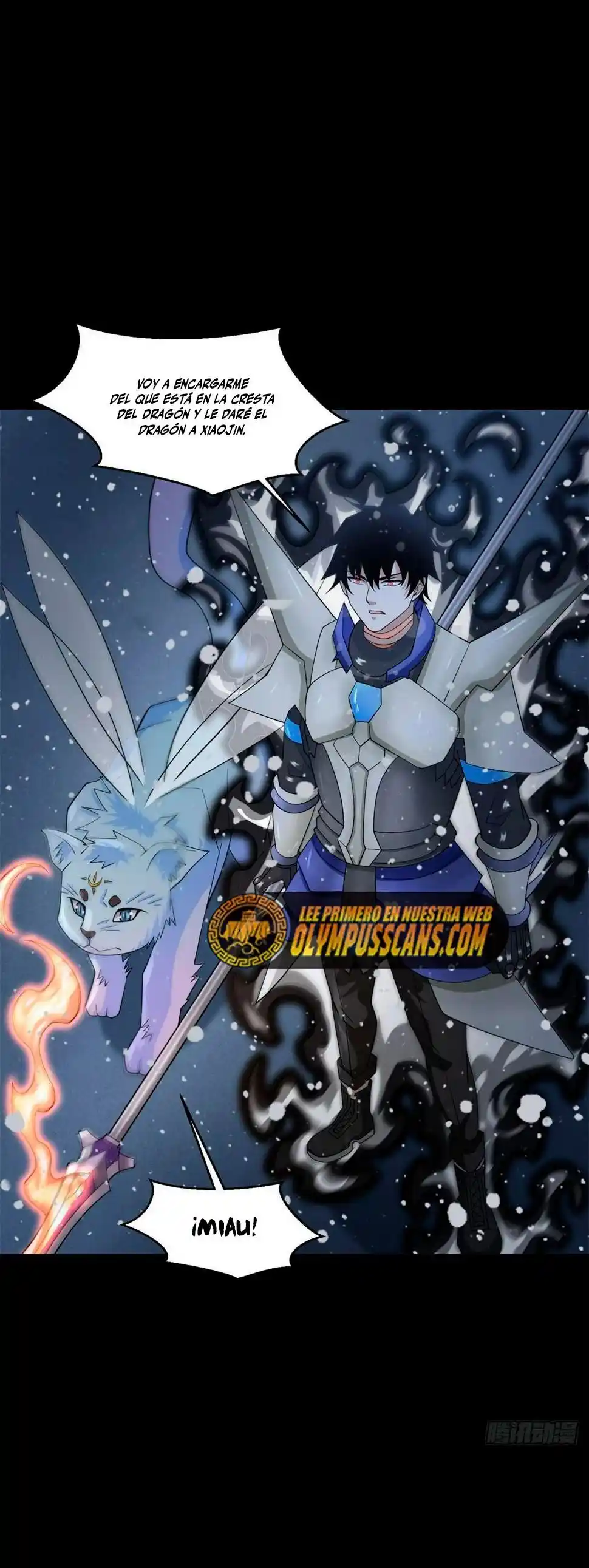 King Of Apocalypse - Capítulo 637 - Página 4 - LectorTMOo