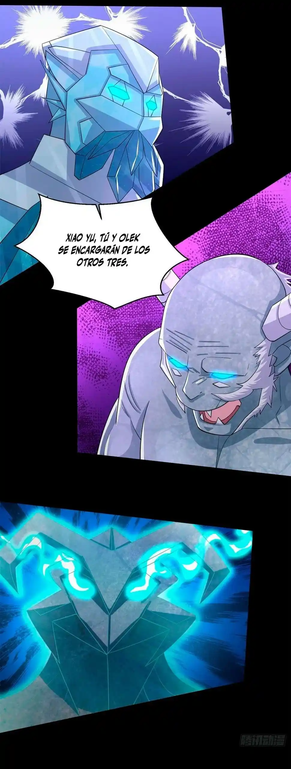 King Of Apocalypse - Capítulo 637 - Página 5 - LectorTMOo