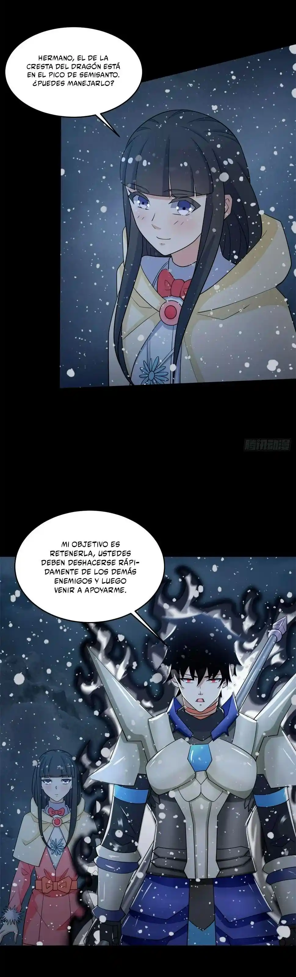 King Of Apocalypse - Capítulo 637 - Página 6 - LectorTMOo