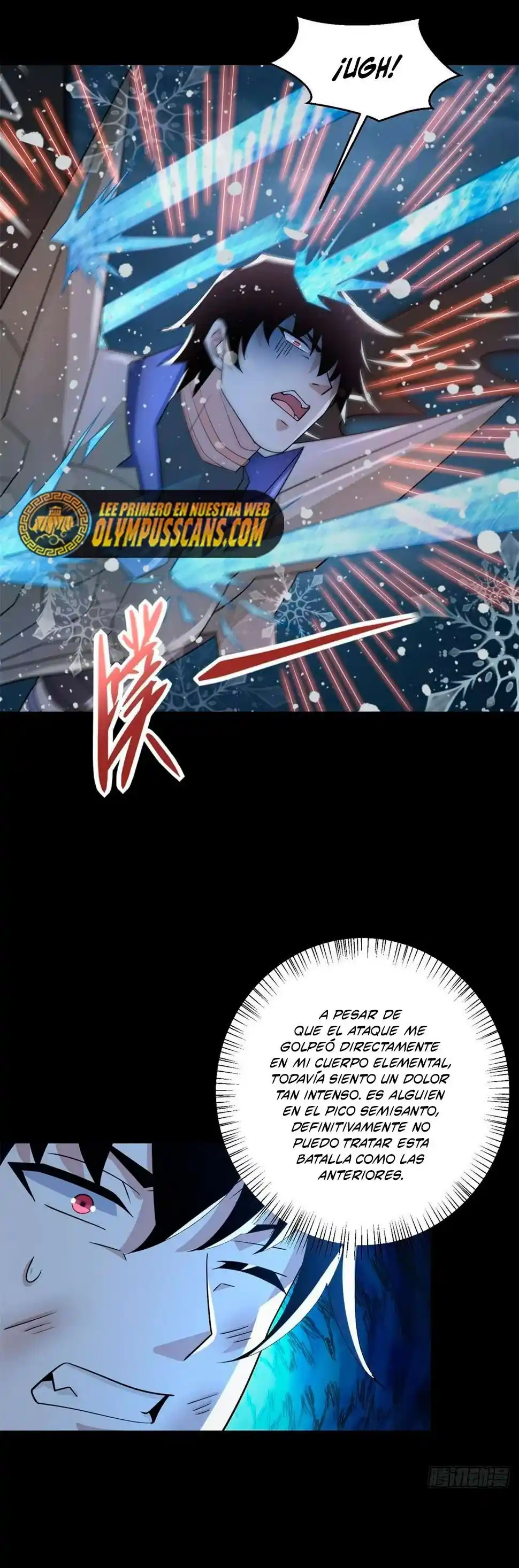 King Of Apocalypse - Capítulo 637 - Página 12 - LectorTMOo