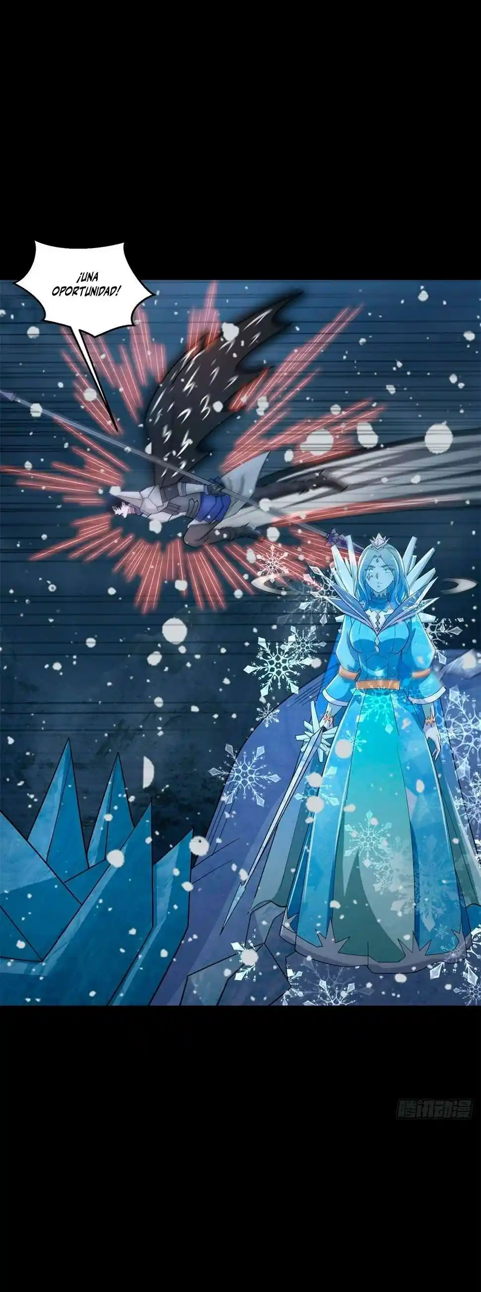 King Of Apocalypse - Capítulo 637 - Página 13 - LectorTMOo