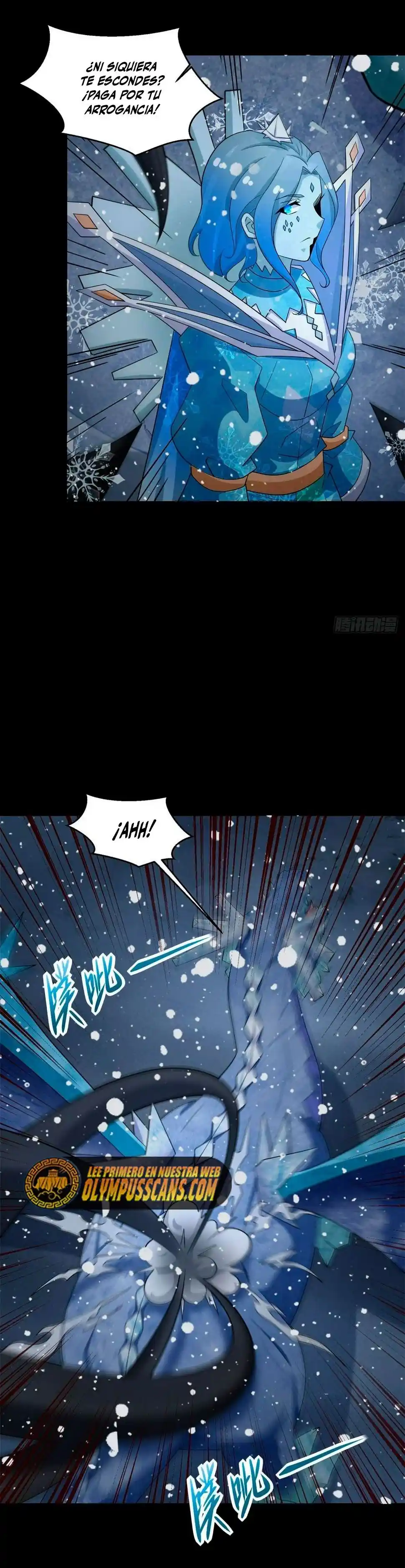 King Of Apocalypse - Capítulo 637 - Página 15 - LectorTMOo