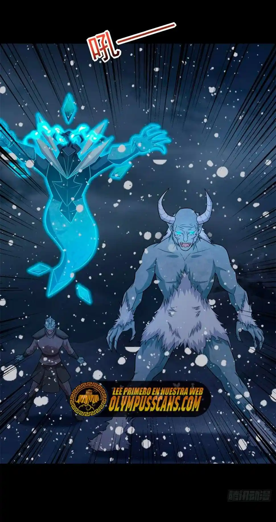King Of Apocalypse - Capítulo 637 - Página 24 - LectorTMOo