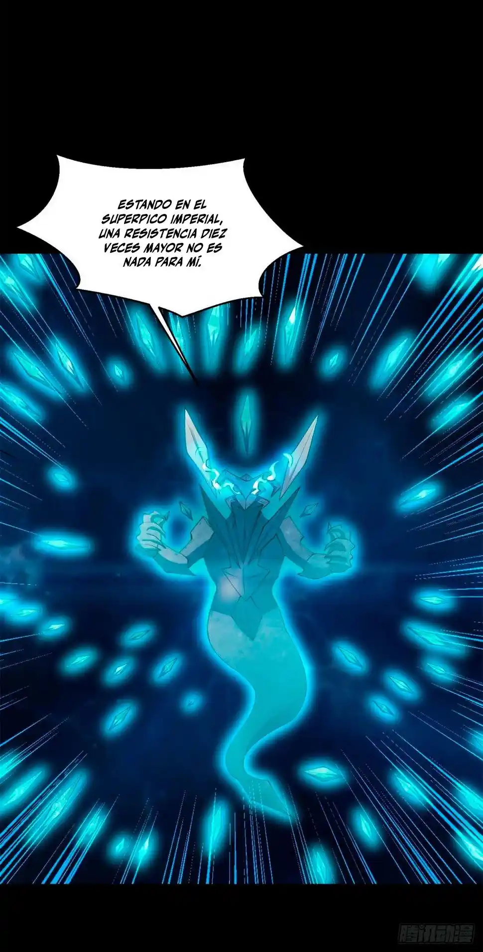 King Of Apocalypse - Capítulo 638 - Página 11 - LectorTMOo