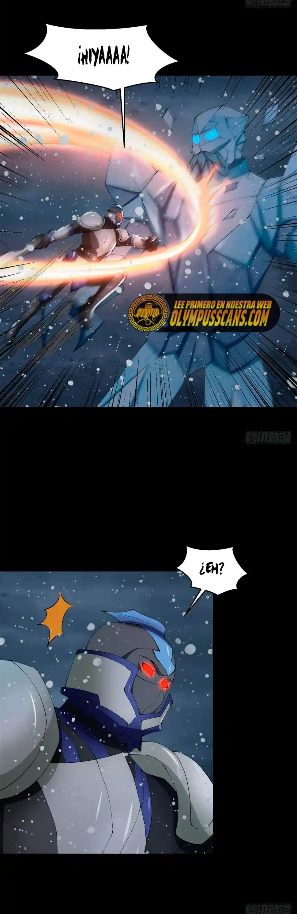 King Of Apocalypse - Capítulo 638 - Página 15 - LectorTMOo
