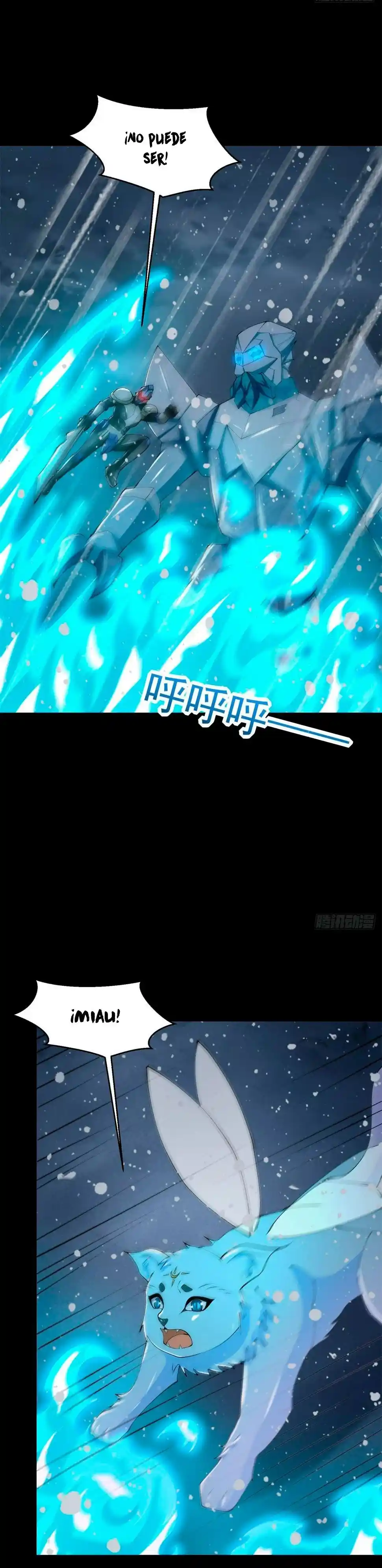 King Of Apocalypse - Capítulo 638 - Página 16 - LectorTMOo