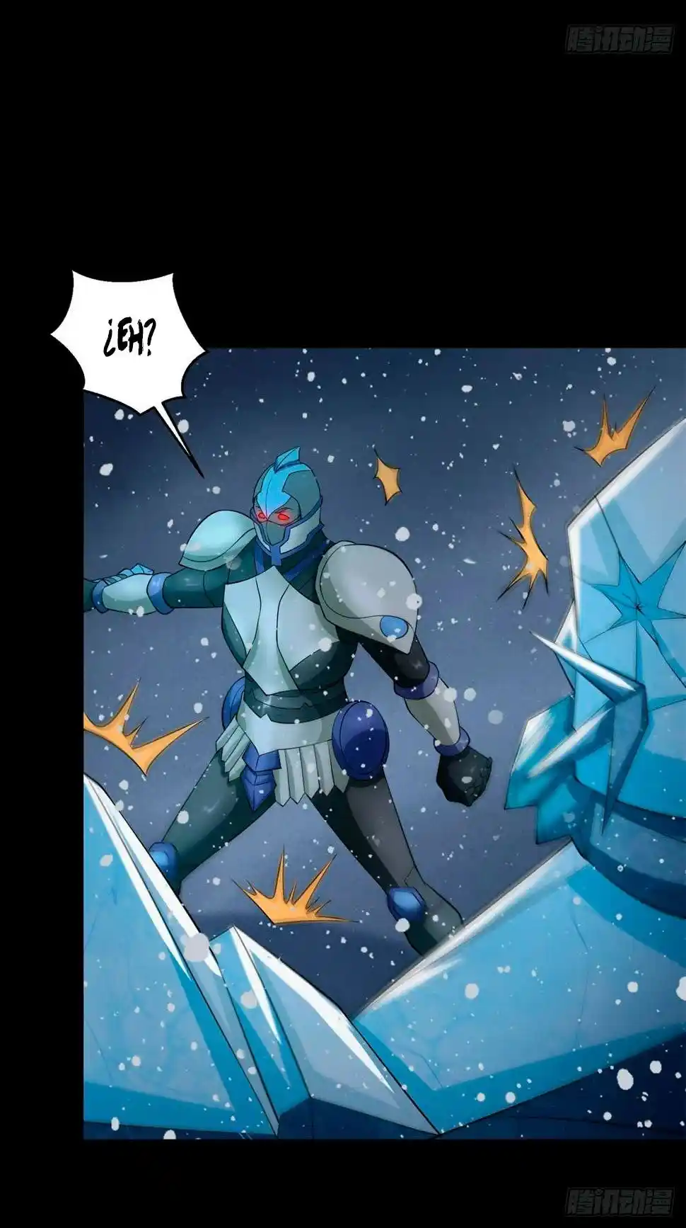 King Of Apocalypse - Capítulo 638 - Página 18 - LectorTMOo