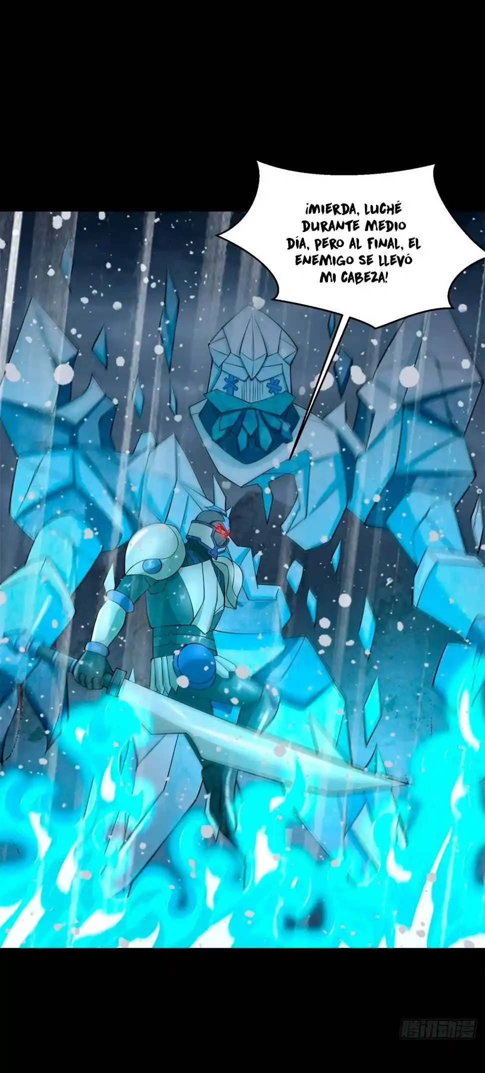 King Of Apocalypse - Capítulo 638 - Página 19 - LectorTMOo