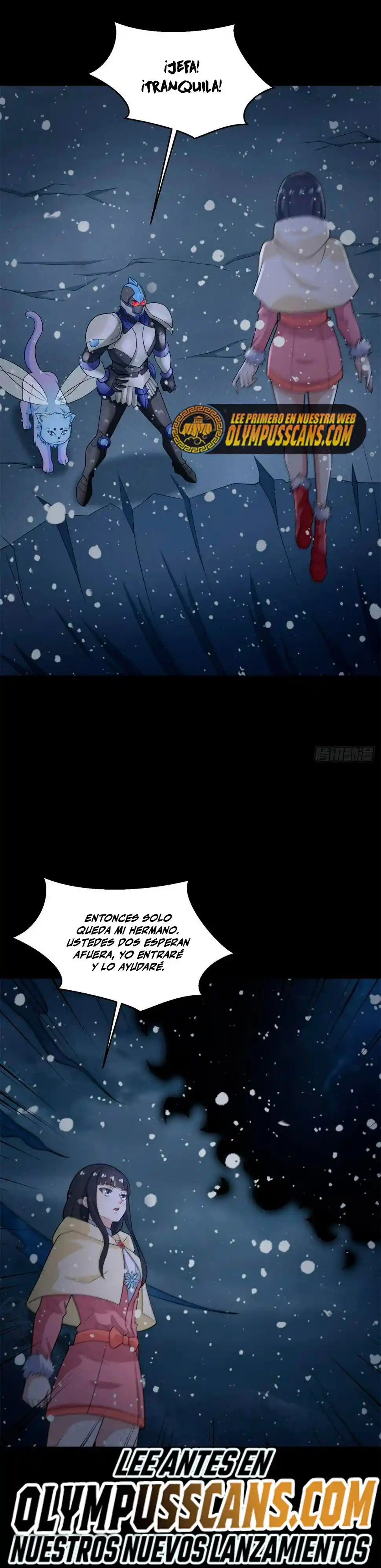 King Of Apocalypse - Capítulo 638 - Página 26 - LectorTMOo