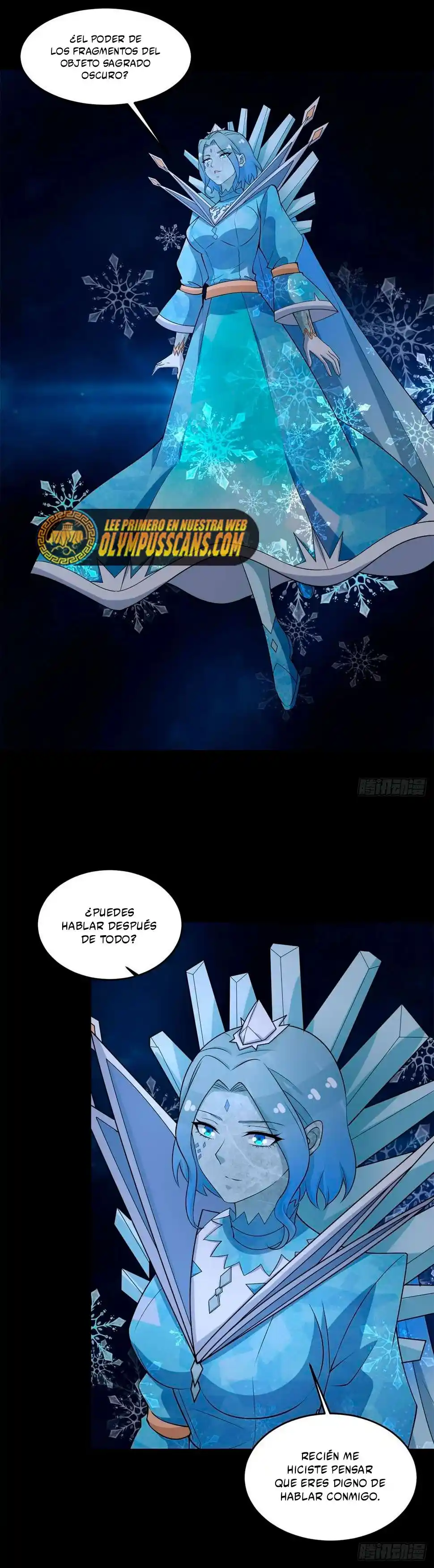 King Of Apocalypse - Capítulo 639 - Página 4 - LectorTMOo