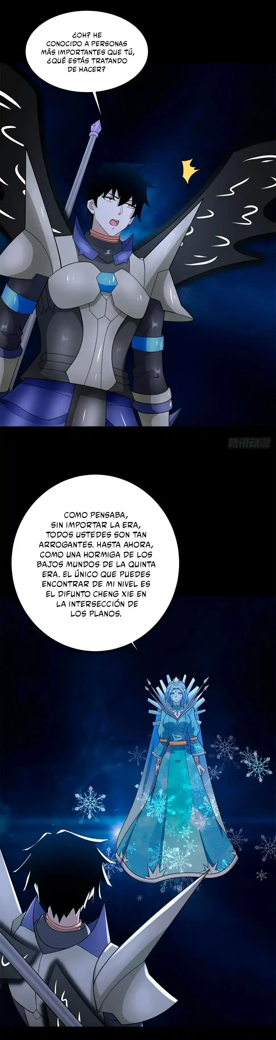 King Of Apocalypse - Capítulo 639 - Página 5 - LectorTMOo
