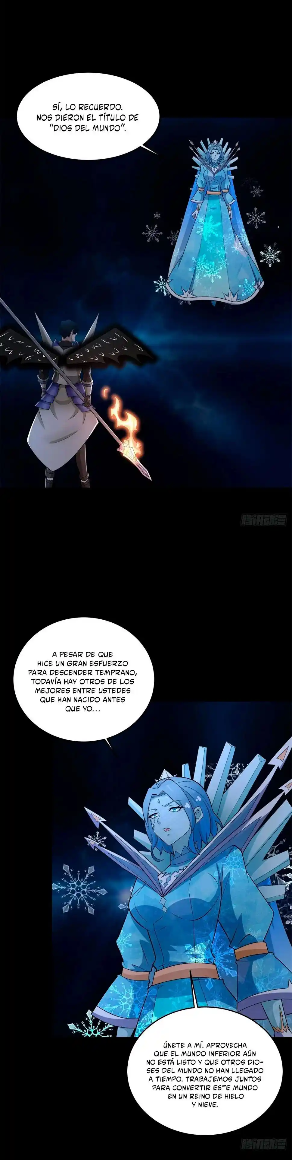 King Of Apocalypse - Capítulo 639 - Página 7 - LectorTMOo