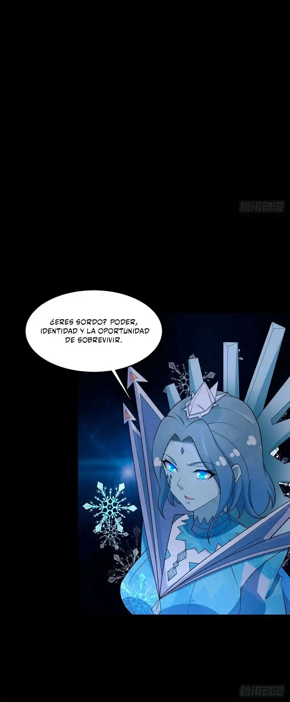 King Of Apocalypse - Capítulo 639 - Página 10 - LectorTMOo
