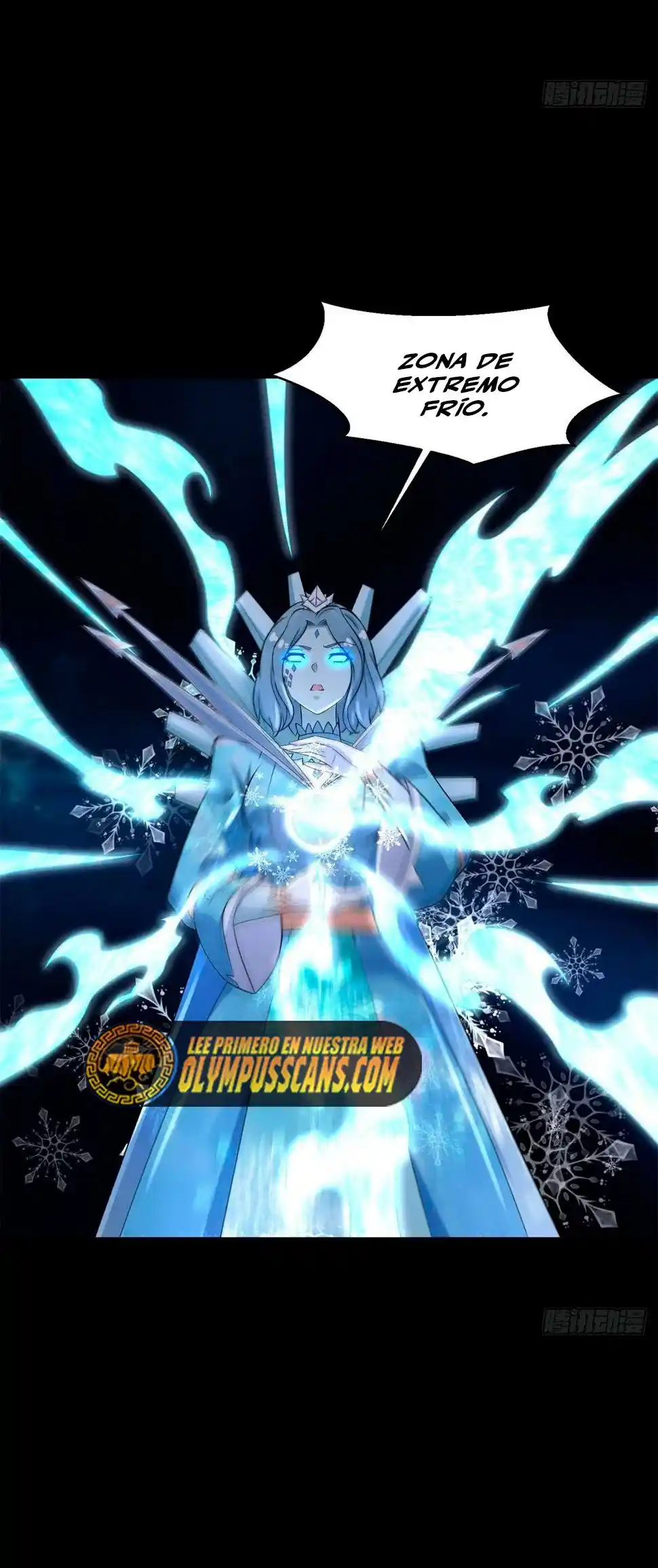 King Of Apocalypse - Capítulo 639 - Página 12 - LectorTMOo