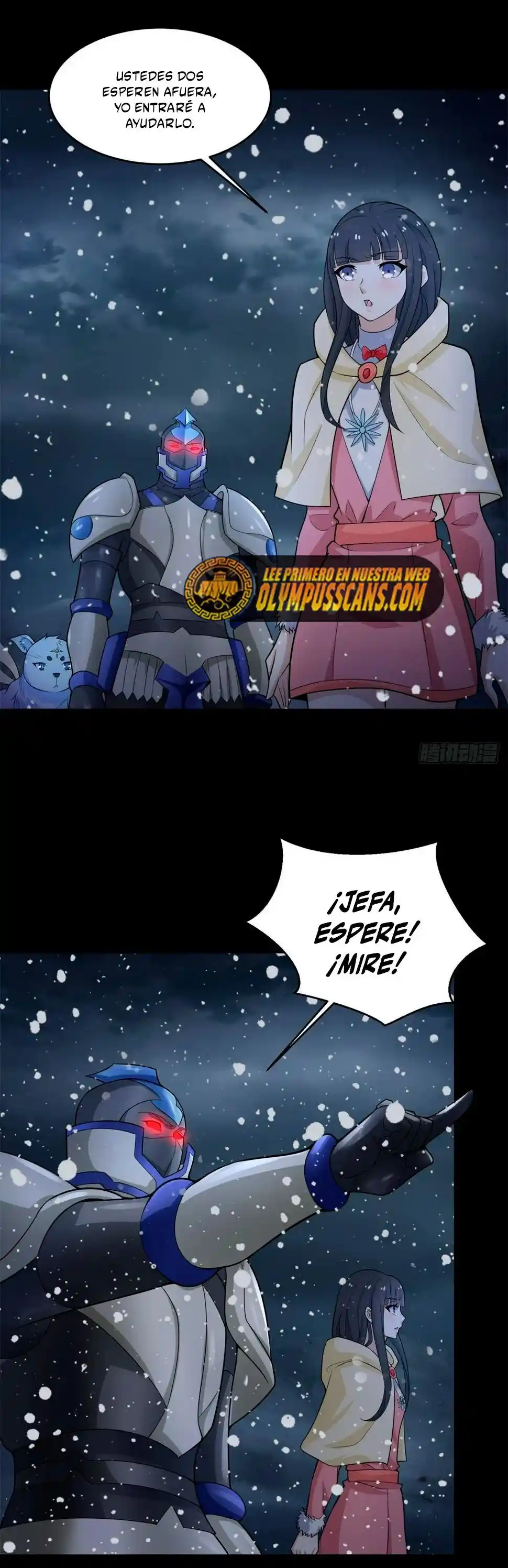 King Of Apocalypse - Capítulo 639 - Página 16 - LectorTMOo