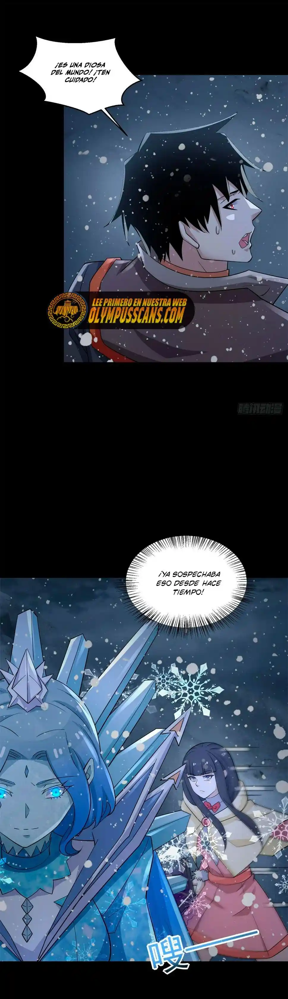 King Of Apocalypse - Capítulo 639 - Página 22 - LectorTMOo