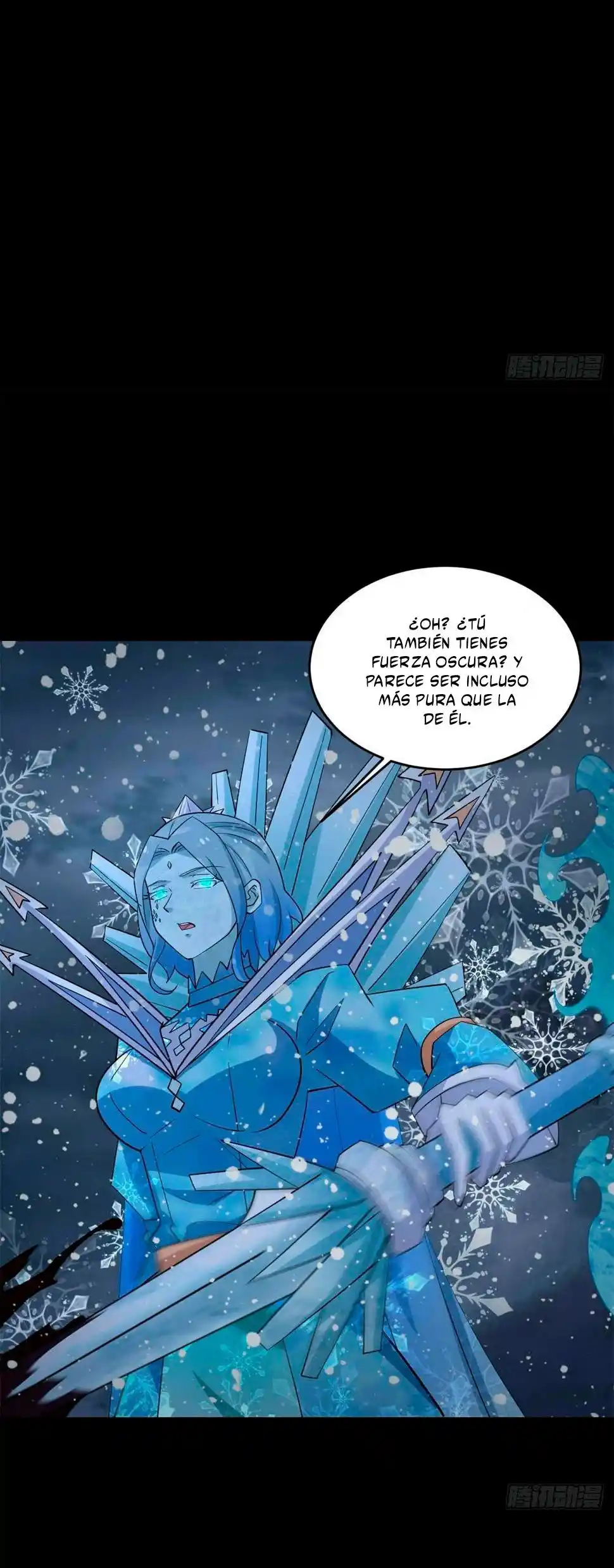 King Of Apocalypse - Capítulo 639 - Página 25 - LectorTMOo