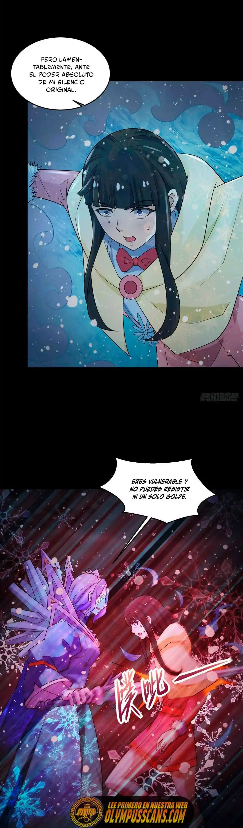 King Of Apocalypse - Capítulo 639 - Página 26 - LectorTMOo