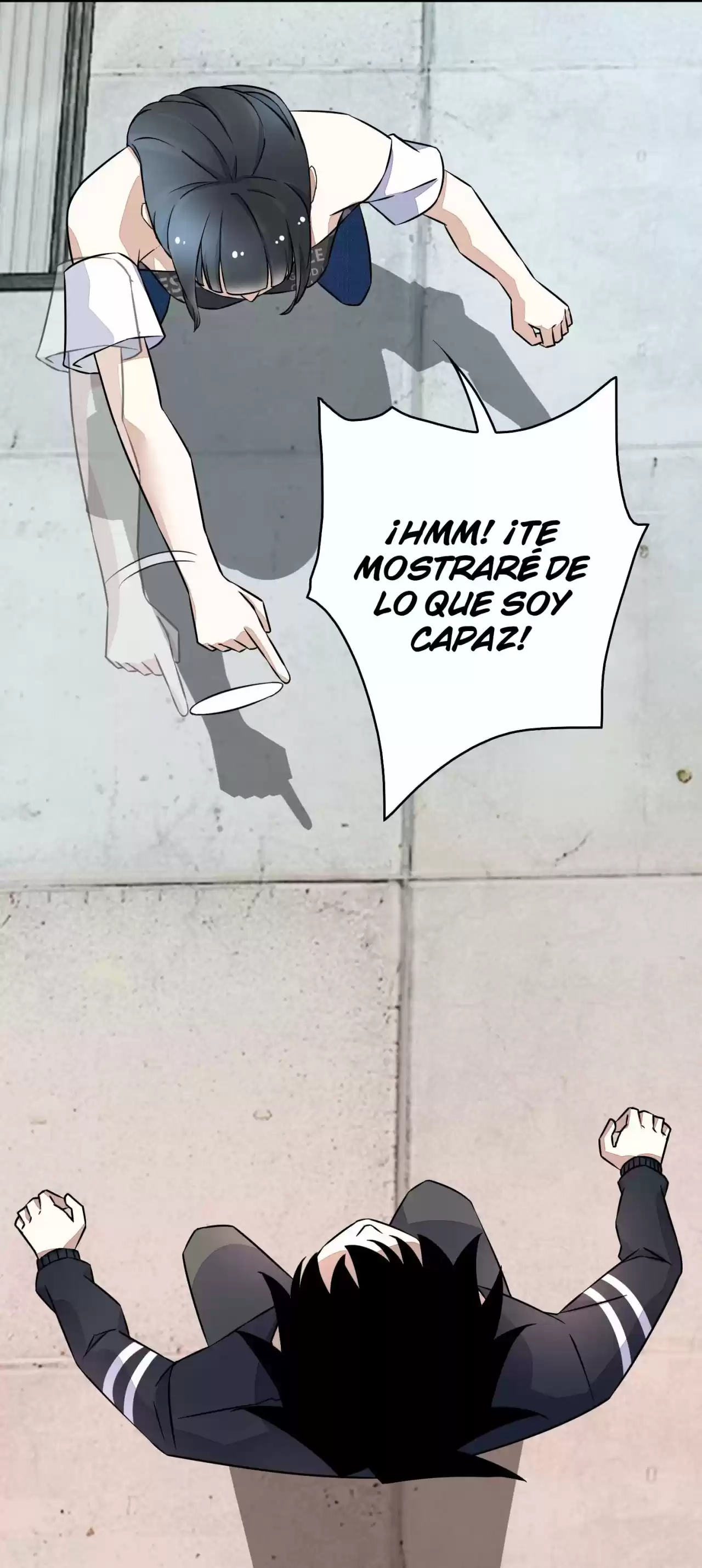 King Of Apocalypse - Capítulo 64 - Página 14 - LectorTMOo
